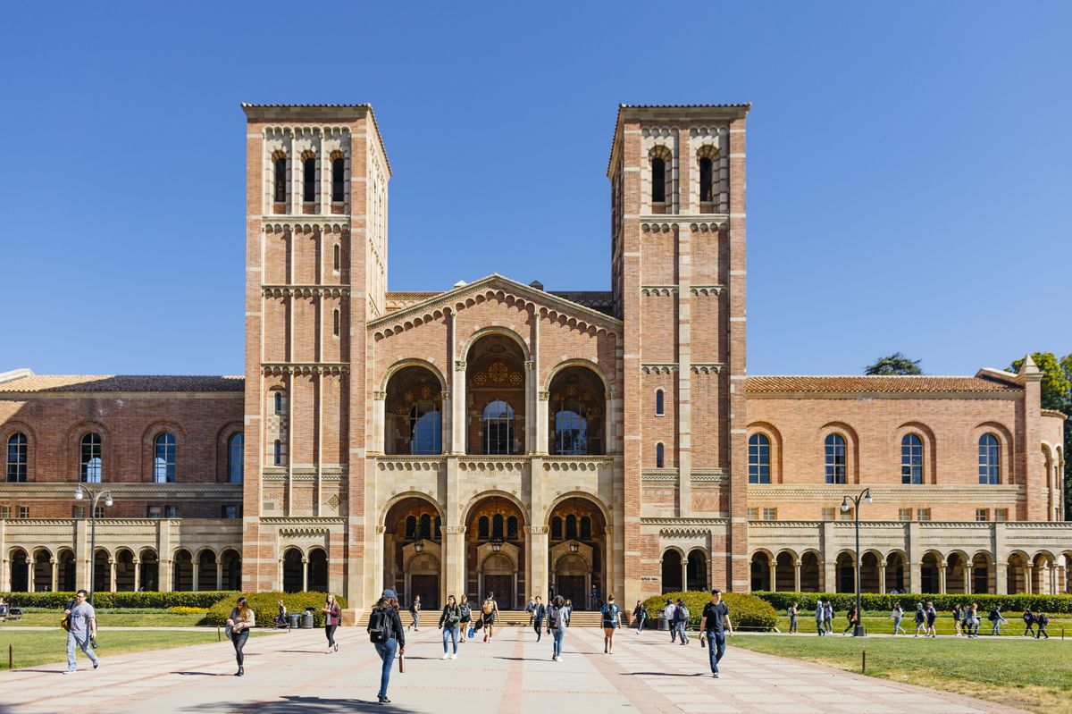 The Best Universities in America for International Students