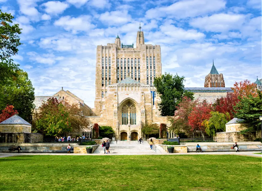 Why Yale University is Synonymous with Prestige and Tradition?